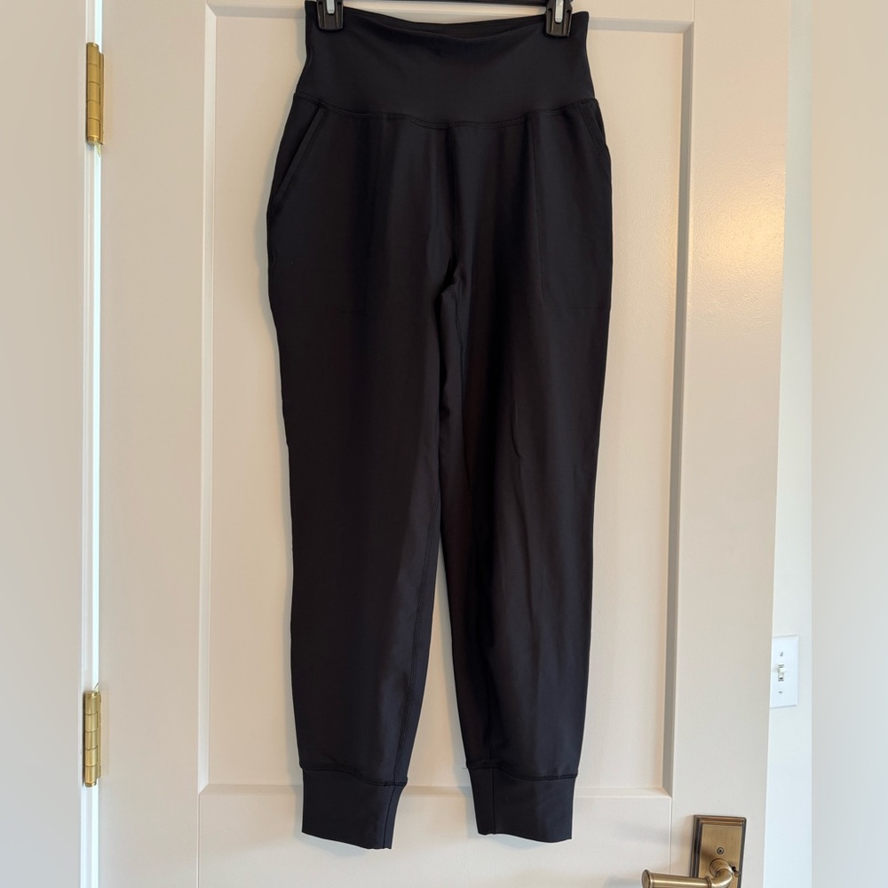 EUC! Old Navy Powersoft High Waisted Joggers,Sz.M